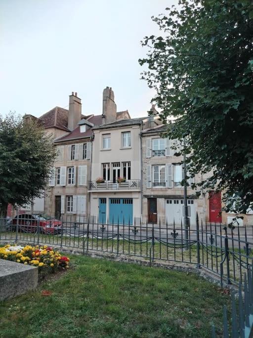 Maison Diderot Langres