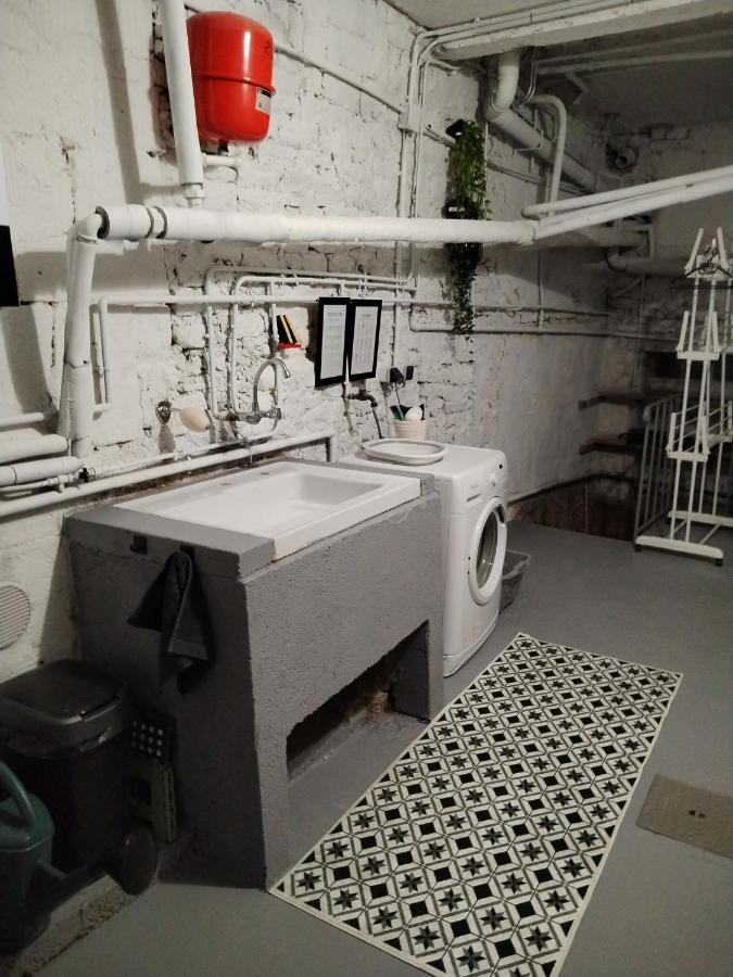 Maison Diderot Apartment *