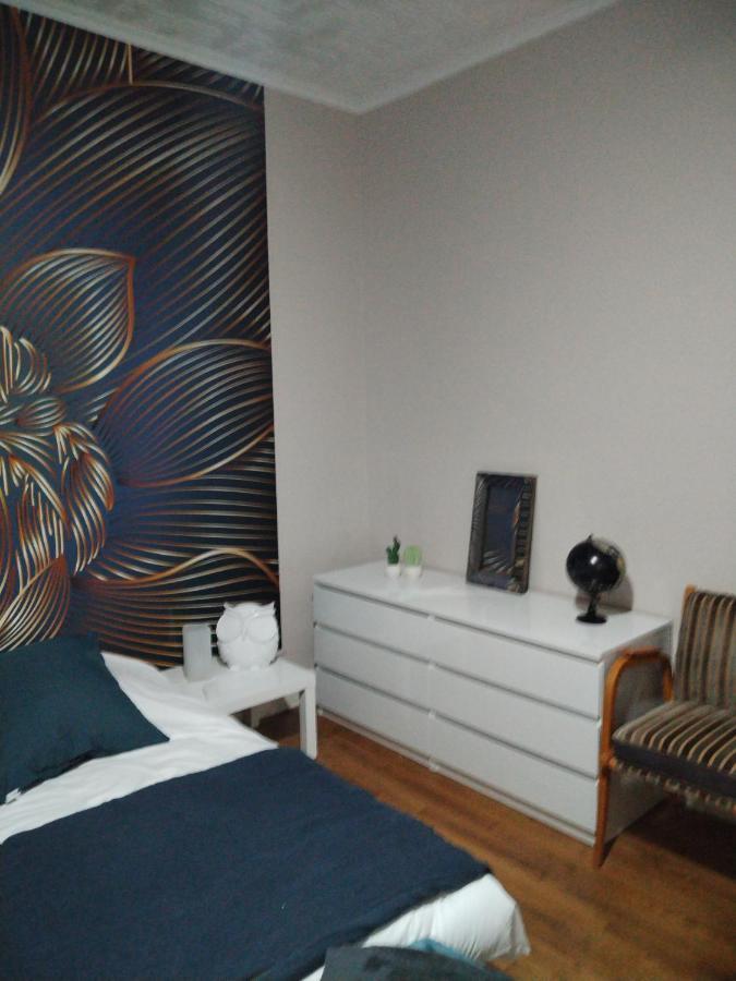 Apartment Maison Diderot *