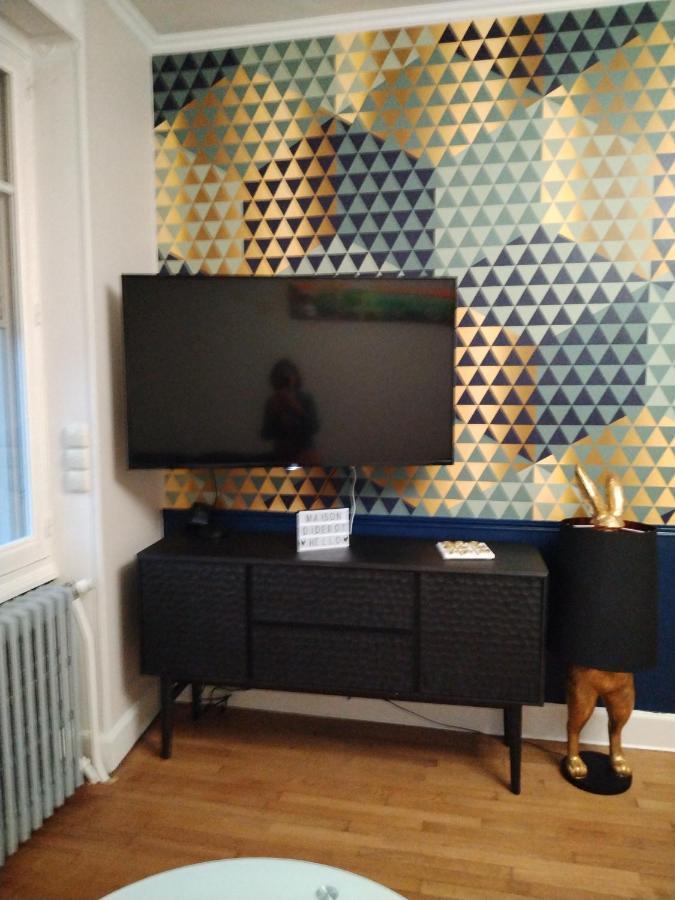Appartement Maison Diderot
