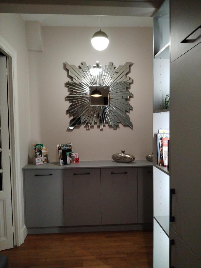 Apartment Maison Diderot *
