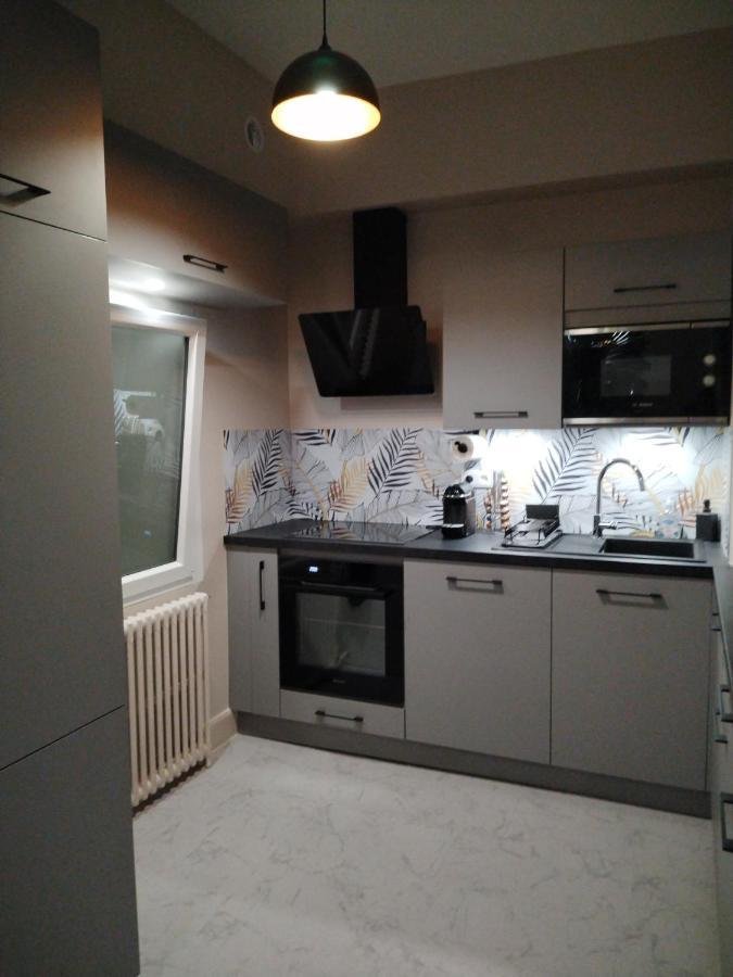 Maison Diderot Appartement
