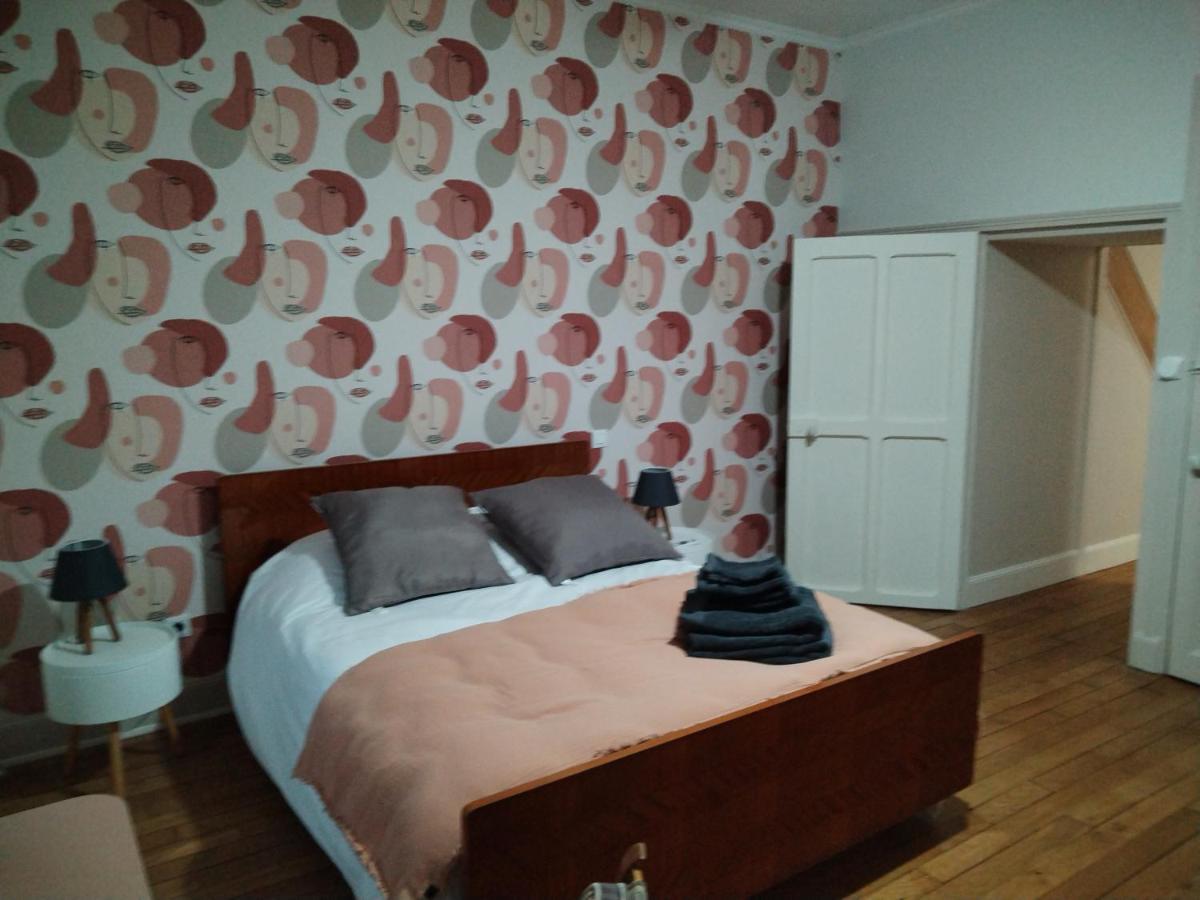 Maison Diderot Apartment *