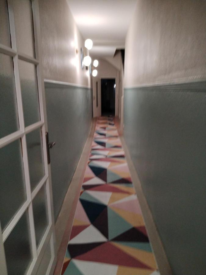 Appartement Maison Diderot