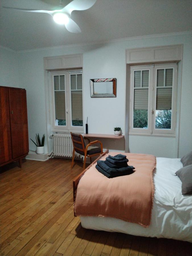 Maison Diderot Appartement