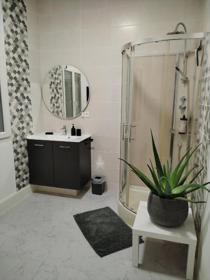 Maison Diderot Apartment *