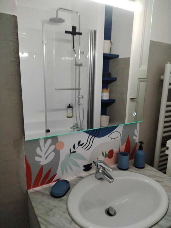 Apartment Maison Diderot *